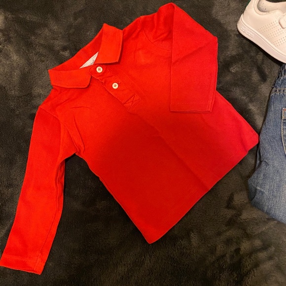 Zara Other - Kids Zara polo